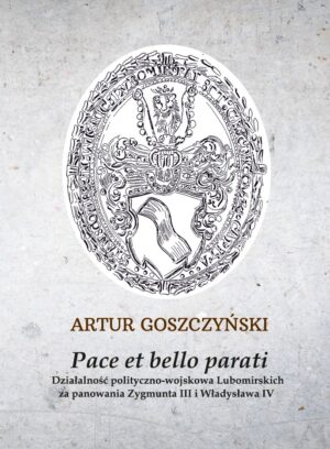 pace et bello parati.